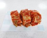 ヤンニョムを使って☆白菜キムチ♫作り方16写真