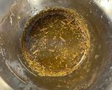 優しい香りのほうじ茶シフォン作り方15写真
