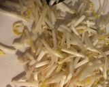 鶏肉つくね作り方1写真