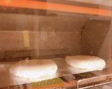 ご飯と生姜焼きで、生姜焼きライスバーガー作り方2写真