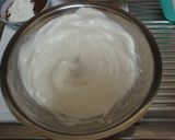 バレンタイン、大人の味　ガトーショコラ❤作り方3写真