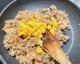 辛うま♡ナシゴレン作り方6写真