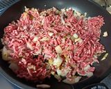 収穫後半日以内に食す！アケビの皮の肉巻き作り方6写真