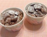 チョコチョコマフィン作り方5写真
