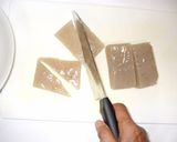 基本のおでん♪簡単里芋胃弱に大根おすすめ作り方5写真