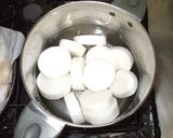 基本のおでん♪簡単里芋胃弱に大根おすすめ作り方4写真