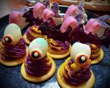 ハロウィンチップス作り方6写真