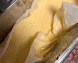 簡単！シンプル・バナナケーキ♪作り方5写真