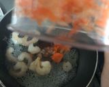 簡単！ドライカレーのライスコロッケ♪作り方2写真