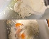 簡単！ドライカレーのライスコロッケ♪作り方5写真