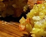 簡単！ドライカレーのライスコロッケ♪作り方7写真