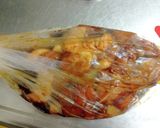 簡単☆お弁当用作り置きからあげ作り方5写真