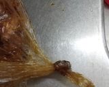 簡単☆お弁当用作り置きからあげ作り方6写真
