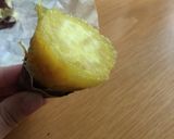 やきいも 安納芋作り方3写真