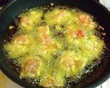 簡単☆お弁当用作り置きからあげ作り方9写真