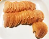 鷄しゃぶダイエット作り方3写真