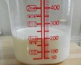 レンジでお手軽ぱんぽきんスープ作り方5写真