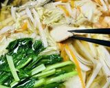 鷄しゃぶダイエット作り方5写真