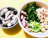 鷄しゃぶダイエット作り方6写真
