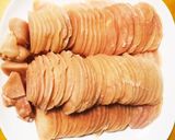 鷄しゃぶダイエット作り方7写真