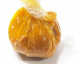 letsハロウィン☆パンプキンご飯♪作り方16写真