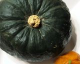 letsハロウィン☆パンプキンご飯♪作り方18写真