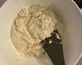 アレルギー対応⭐︎ほうれん草のマフィン作り方2写真