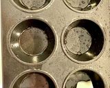 アレルギー対応⭐︎ほうれん草のマフィン作り方5写真