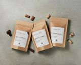 簡単！チョコレートクランチのホットサンド作り方3写真