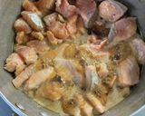 はらこ飯★我が家の味★作り方4写真