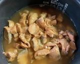 はらこ飯★我が家の味★作り方5写真