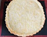 型なしマロンパイ作り方7写真
