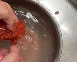 はらこ飯★我が家の味★作り方8写真
