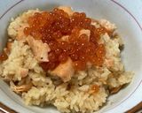 はらこ飯★我が家の味★作り方10写真