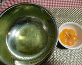 ★最高に美味しい*台湾カステラ*№4♪作り方3写真