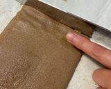 5分！ココアプロテインノンバタークッキー作り方7写真
