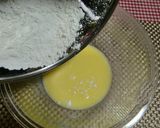 ★最高に美味しい*台湾カステラ*№4♪作り方5写真