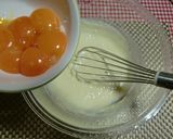 ★最高に美味しい*台湾カステラ*№4♪作り方6写真