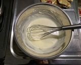 レアチーズミルフィーユ作り方8写真
