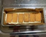 レアチーズミルフィーユ作り方11写真
