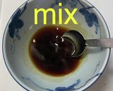 さつまいもの煮物作り方4写真