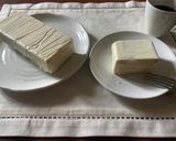 レアチーズミルフィーユ作り方17写真