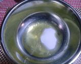 ★最高に美味しい*台湾カステラ*№4♪作り方8写真