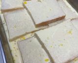 ふわふわフレンチトースト作り方3写真
