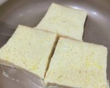 ふわふわフレンチトースト作り方5写真