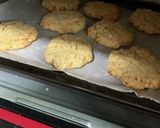 【低糖質】オートミールクッキー作り方6写真