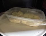 【ホットクック】高野豆腐と人参の煮物作り方3写真