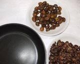 天津甘栗の剥き方♪簡単手で剥ける薬膳に作り方6写真