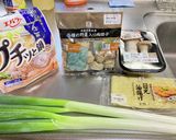 ちゃんこ鍋つゆ!(^^)!作り方1写真