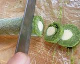 本物そっくり！？キウイクッキー作り方11写真